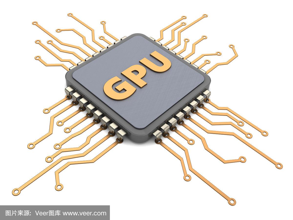 什么是ASIC芯片？与CPU、GPU、FPGA相比如何？